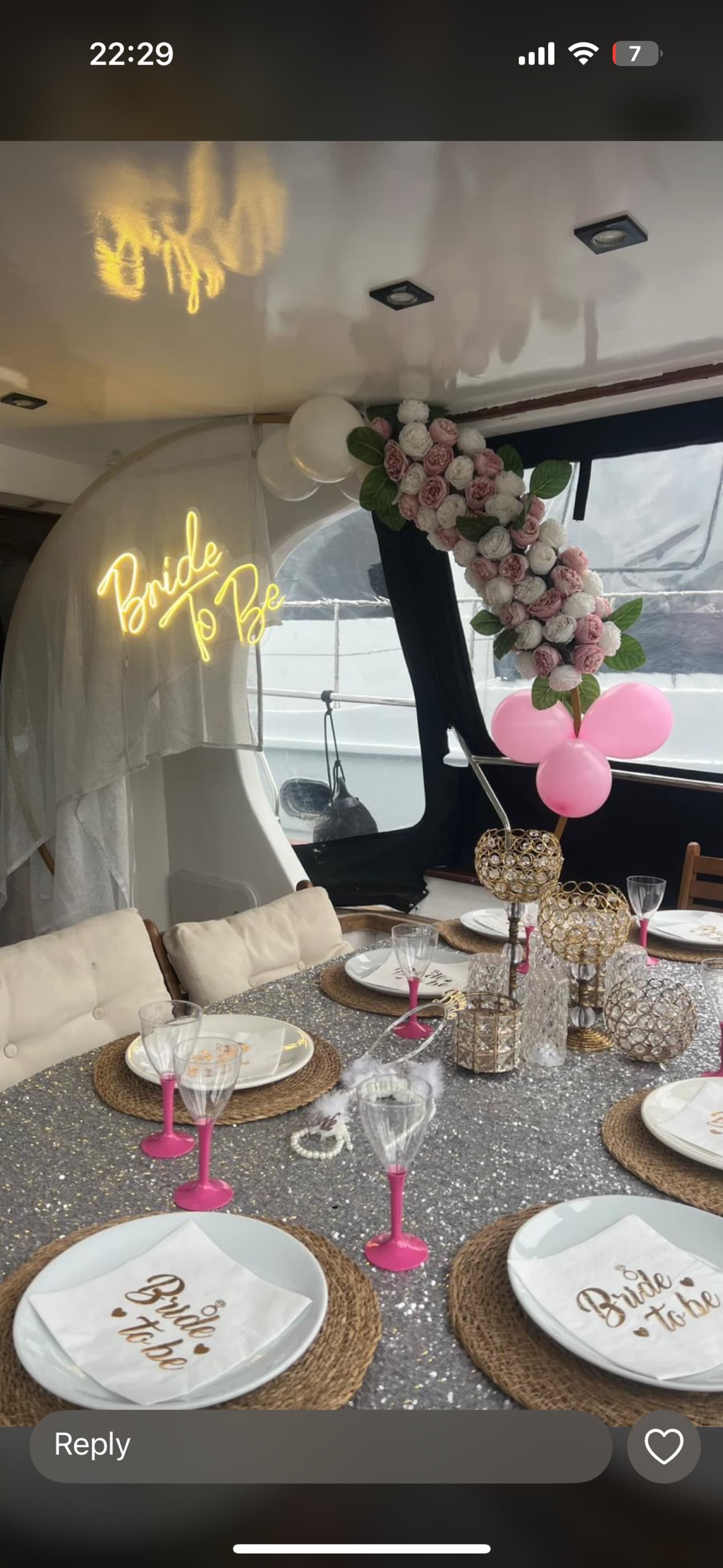 Bosporus Signature-Yacht · 36 interior view 5 — 36-guest signature charter yacht for upgraded Bosphorus sailing