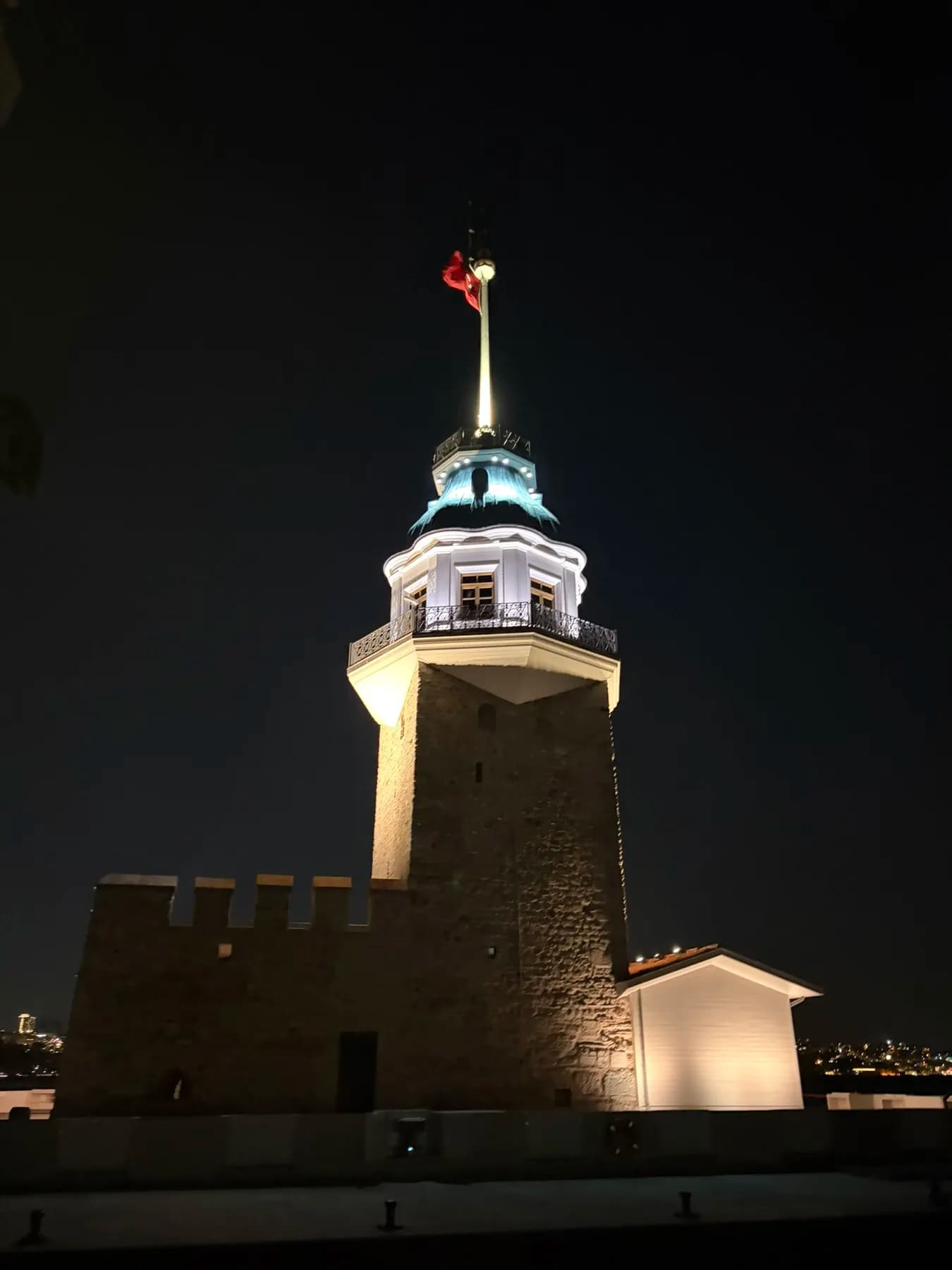 Ortaköy Mosque: Best Bridge View & Hours 2026